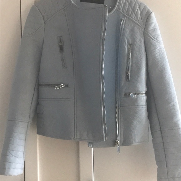Zara jacket - Picture 2 of 4